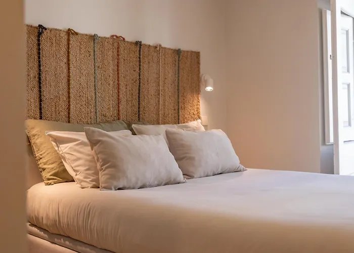 River View Lisbon Historic Alfama *