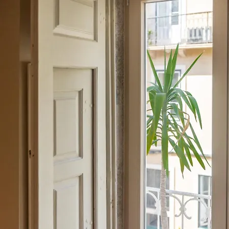 Apartament River View Historic Alfama *