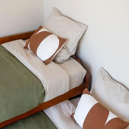 River View Historic Alfama Apartament *