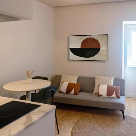 Apartmán River View Historic Alfama *