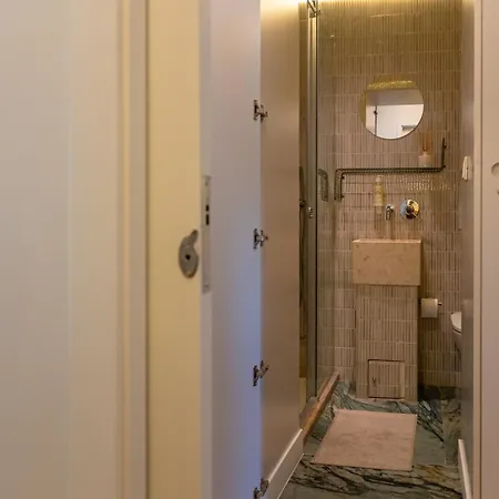 River View Historic Alfama