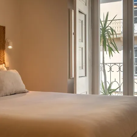 River View Historic Alfama דירה *